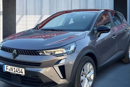 Renault Captur 4.500 km 26.100 € Frankfurt / Main 60314