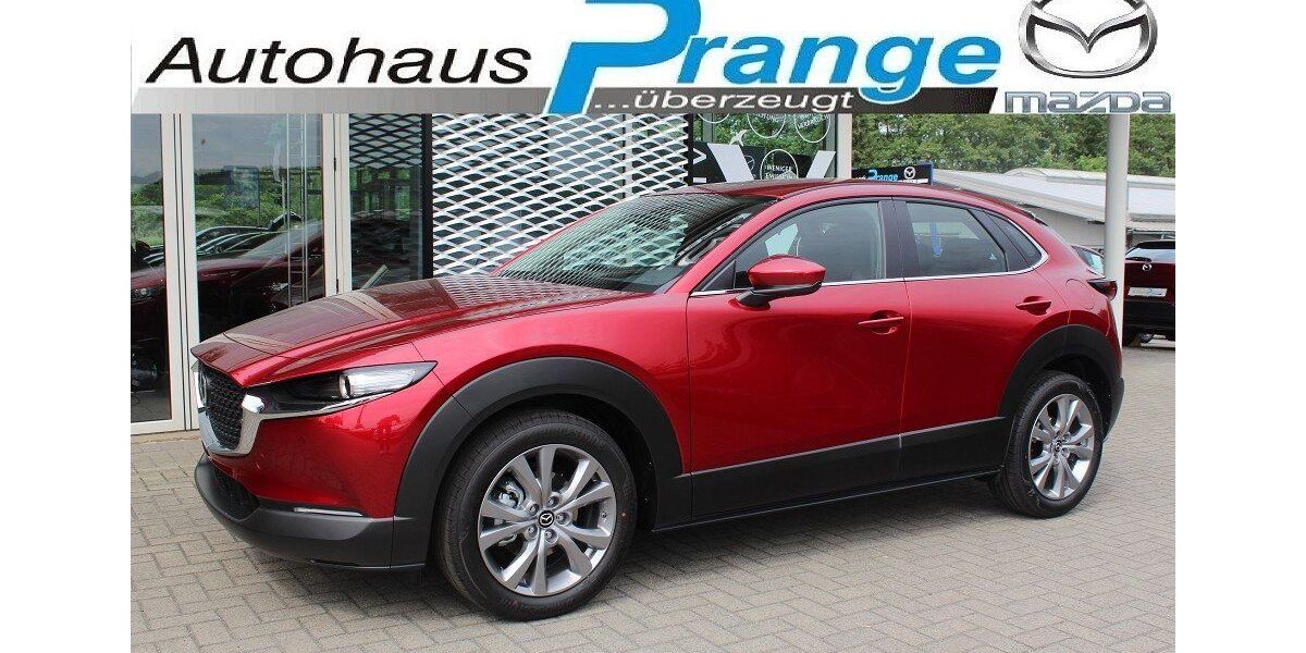 Mazda CX-30 34.532 km 21.885 &euro; Hilter 49176