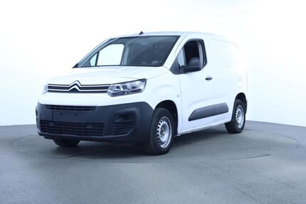 Citroen Berlingo 96.441 km 11.900 &euro; Norderstedt bei Hamburg 22851