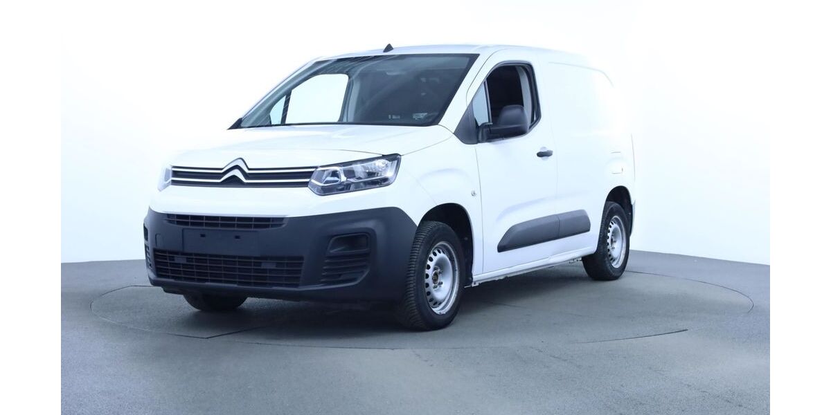 Citroen Berlingo 96.441 km 11.900 &euro; Norderstedt bei Hamburg 22851