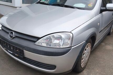 Opel Corsa 69.860 km 2.990 &euro; Minden 32425