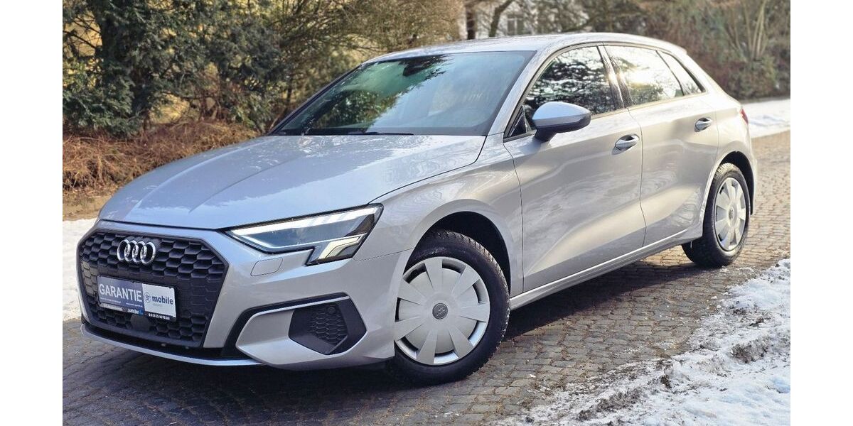 Audi A3 38.750 km 19.990 &euro; Borgholzhausen 33829