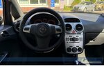 Opel Corsa Edition*Automatik*1-Hand*Klima*09/26TÜV 184.132 km 3.480 &euro; Berlin 13187