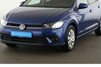 VW Polo 6.650 km 16.960 € Gotha 99867