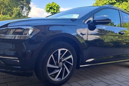 VW Golf 124.000 km 12.500 &euro; Oldenburg 26121