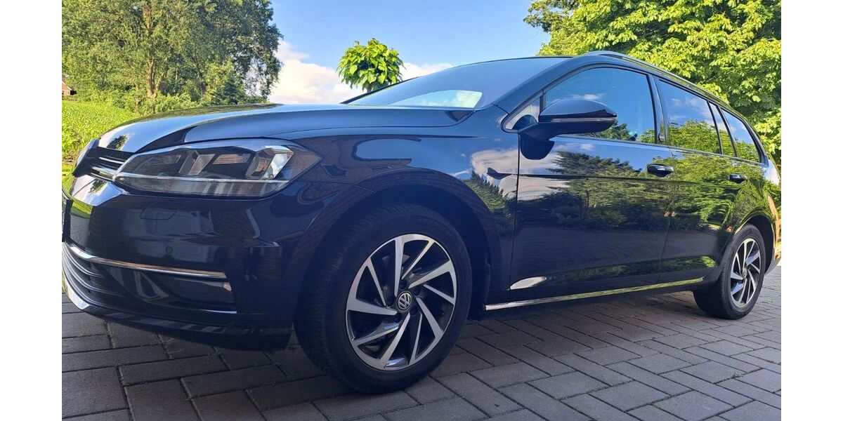 VW Golf 124.000 km 12.500 &euro; Oldenburg 26121
