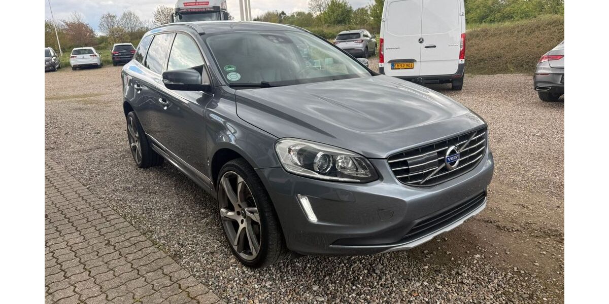 Volvo XC60 234.000 km 12.300 &euro; Flensburg 24941
