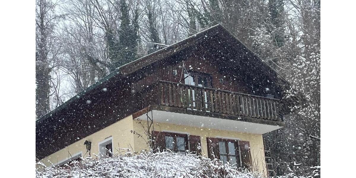Mansardenwohnung in Scheuerhof, Burghausen 1 zimmer