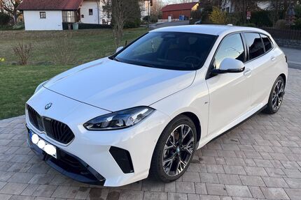 BMW 120 22.000 km 29.800 &euro; Konzell 94357