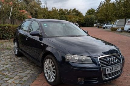 Audi A3 199.999 km 3.999 € Salzgitter 38239