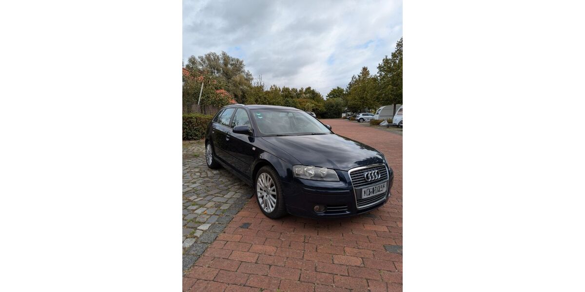 Audi A3 199.999 km 3.999 € Salzgitter 38239