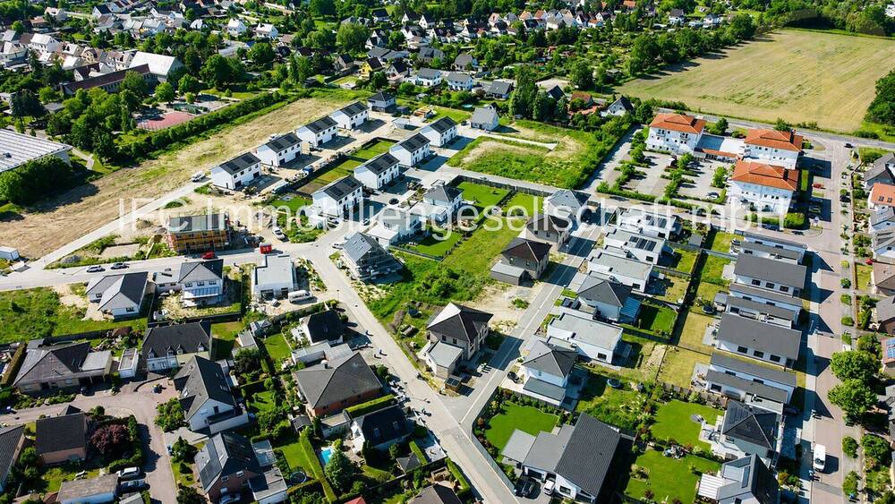 Grundstück Dessau-Roßlau Kochstedt - 111.175&euro; | Angebot:26807339