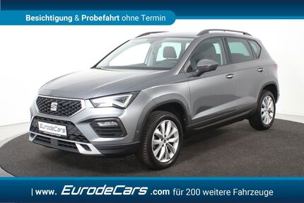 Seat Ateca 50.000 km 17.500 &euro; Herzogenrath 52134