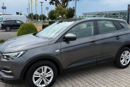 Opel Grandland (X) 67.500 km 15.990 &euro; Wietmarschen / Lohne 49835
