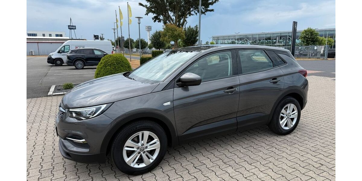 Opel Grandland (X) 67.500 km 15.990 &euro; Wietmarschen / Lohne 49835
