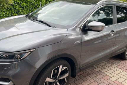 Nissan Qashqai 43.000 km 18.000 &euro; Dörverden 27313