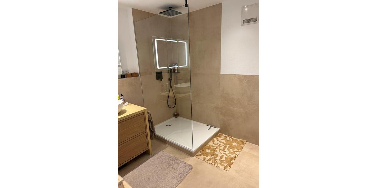 Erdgeschoßwohnung Uhingen - 4 Zimmer, 90 m&sup2;, 395.000&euro; | Angebot:27024138