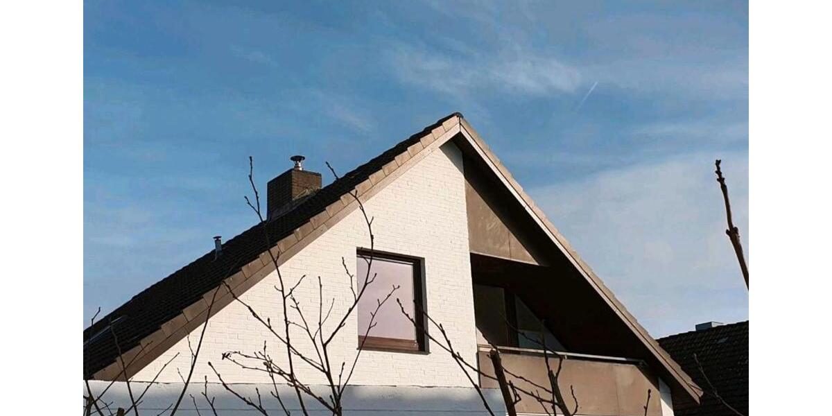 Dachgeschoßwohnung Büsum - 2 Zimmer, 37 m&sup2;, 470&euro; | Angebot:25251139