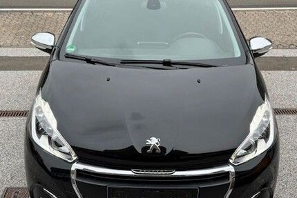 Peugeot 208 11.159 km 10.990 € Remscheid 42899