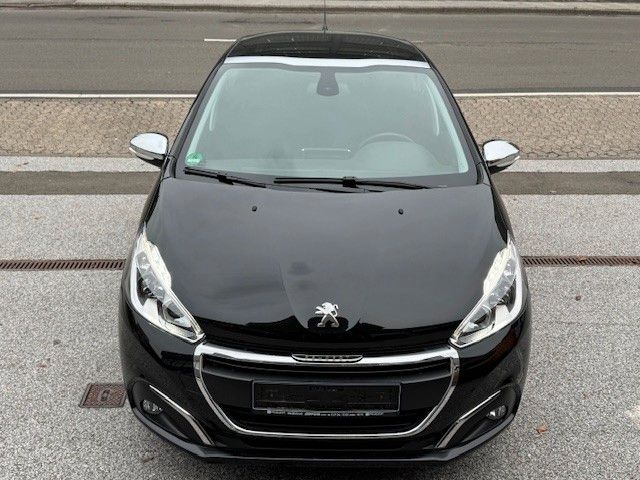 Peugeot 208 11.159 km 10.990 € Remscheid 42899