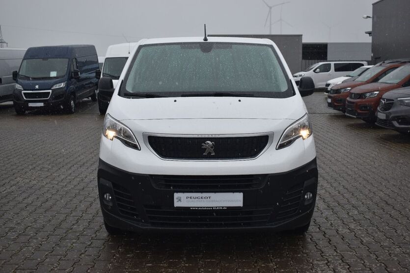 Peugeot Expert 56.233 km 19.500 € Simmern 55469