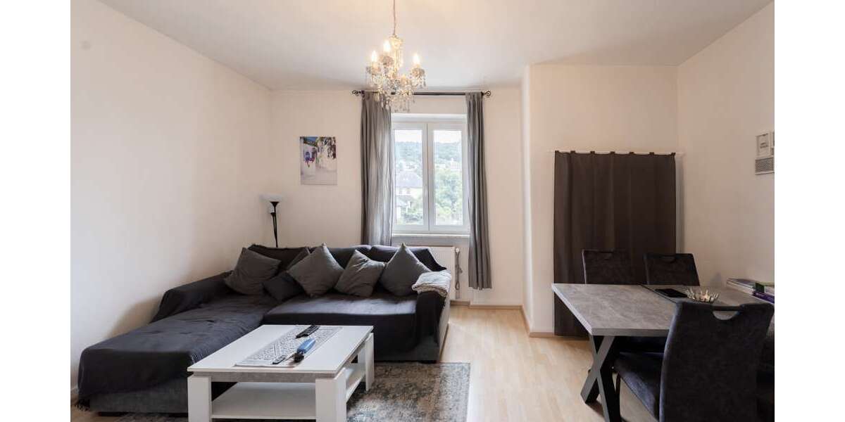 Etagenwohnung Bingen am Rhein - 3 Zimmer, 74 m&sup2;, 745&euro; | Angebot:27161724