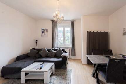 Wohnung Bingen am Rhein - 3 Zimmer, 74 m&sup2;, 745&euro; | Angebot:27161724