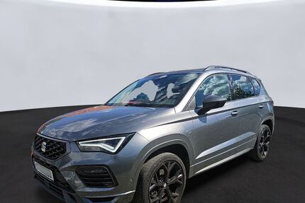 Seat Ateca 179.900 km 18.390 &euro; Bretten 75015