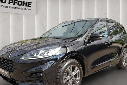 Ford Kuga 19.709 km 23.450 &euro; Norderstedt 22848