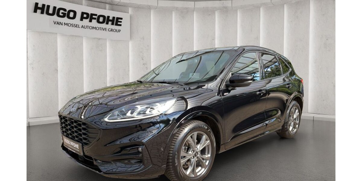 Ford Kuga 19.709 km 23.450 &euro; Norderstedt 22848