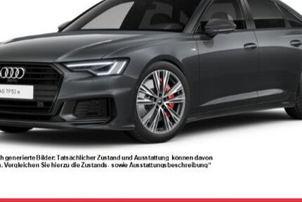 Audi A6 42.700 km 39.900 &euro; Berlin 10587