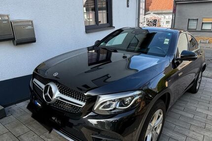 Mercedes-Benz GLC 250 199.427 km 19.800 &euro; Schlangenbad 65388