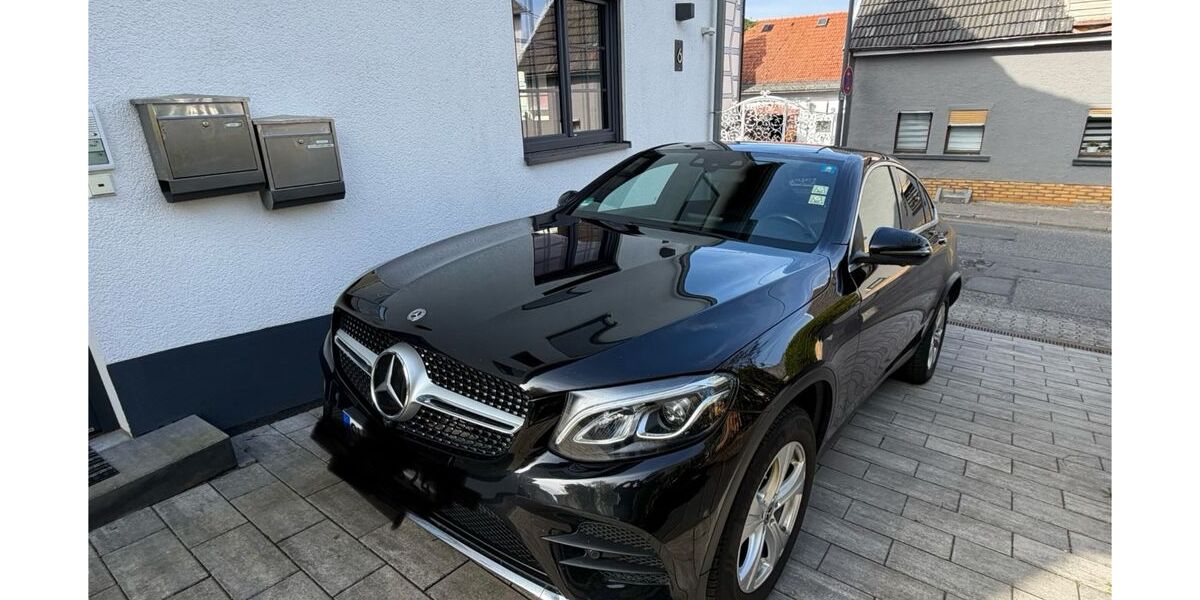 Mercedes-Benz GLC 250 199.427 km 19.800 &euro; Schlangenbad 65388
