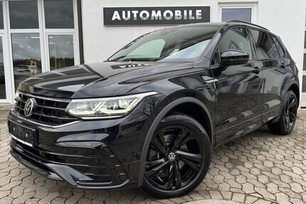 VW Tiguan 43.390 km 36.979 &euro; Königsfeld 78126
