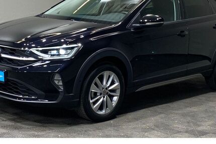 VW Taigo 5.640 km 26.250 &euro; Torgau 04860