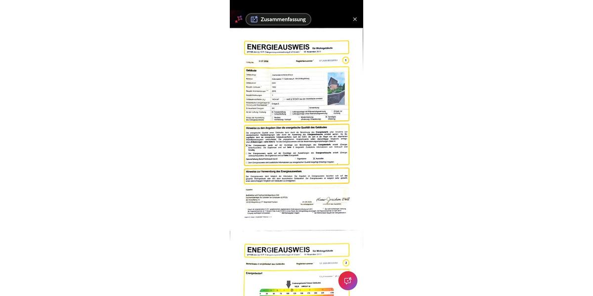 Doppelhaushälfte Magdeburg Großer Silberberg - 4 Zimmer, 116 m&sup2;, 280.000&euro; | Angebot:25417674