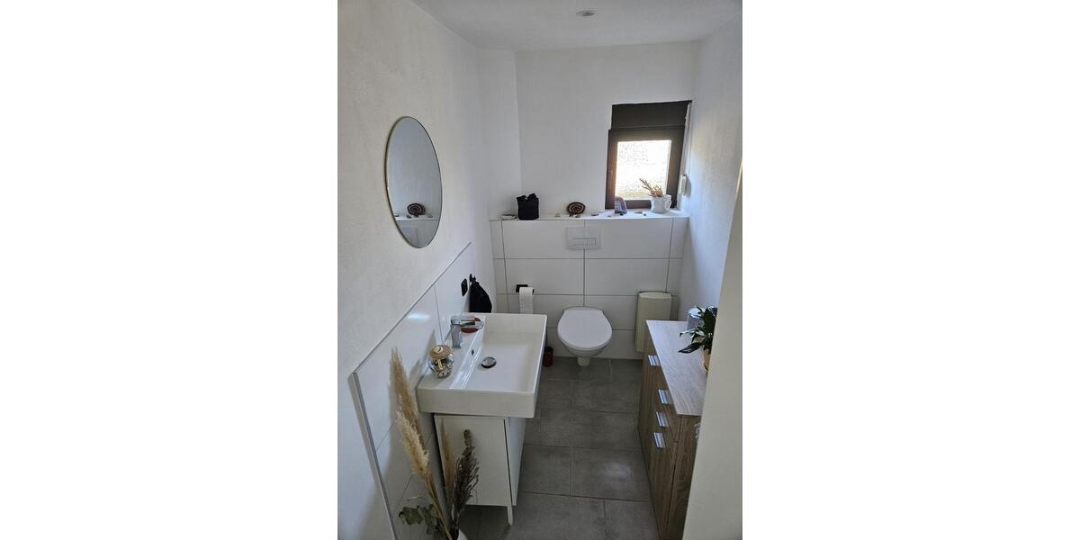 Reihenhaus Kall - 2 Zimmer, 90 m&sup2;, 1.050&euro; | Angebot:26498381