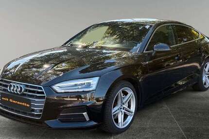 Audi A5 166.100 km 20.990 € Düsseldorf 40599