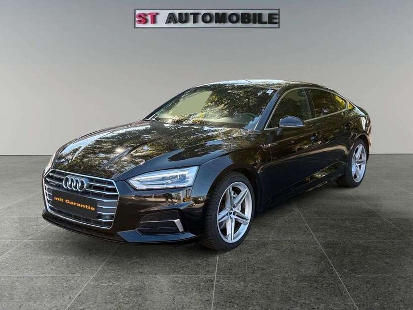 Audi A5 166.100 km 20.990 € Düsseldorf 40599