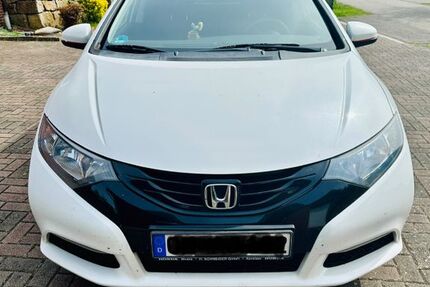 Honda Civic 225.000 km 5.200 &euro; Eicklingen 29358