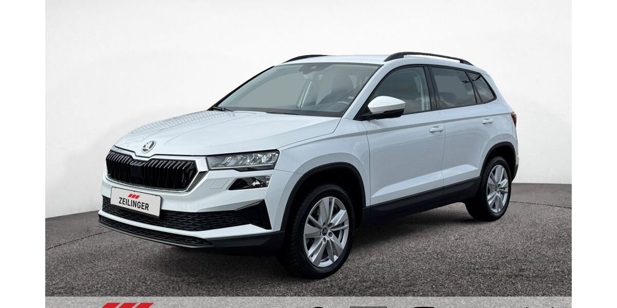 Skoda Karoq 22.290 km 27.714 &euro; Dietersheim 91463