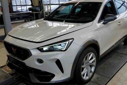 Cupra Formentor 38.000 km 24.990 &euro; Goslar 38640