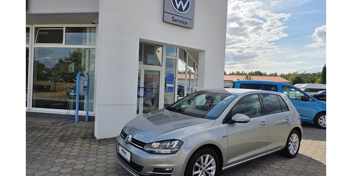 VW Golf 144.750 km 10.990 &euro; Königsbrück 01936
