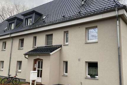 Wohnung zum Mieten in Büchen 595 € 51.58 m²