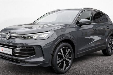 VW Tiguan 9.990 km 50.477 &euro; Uelzen 29525
