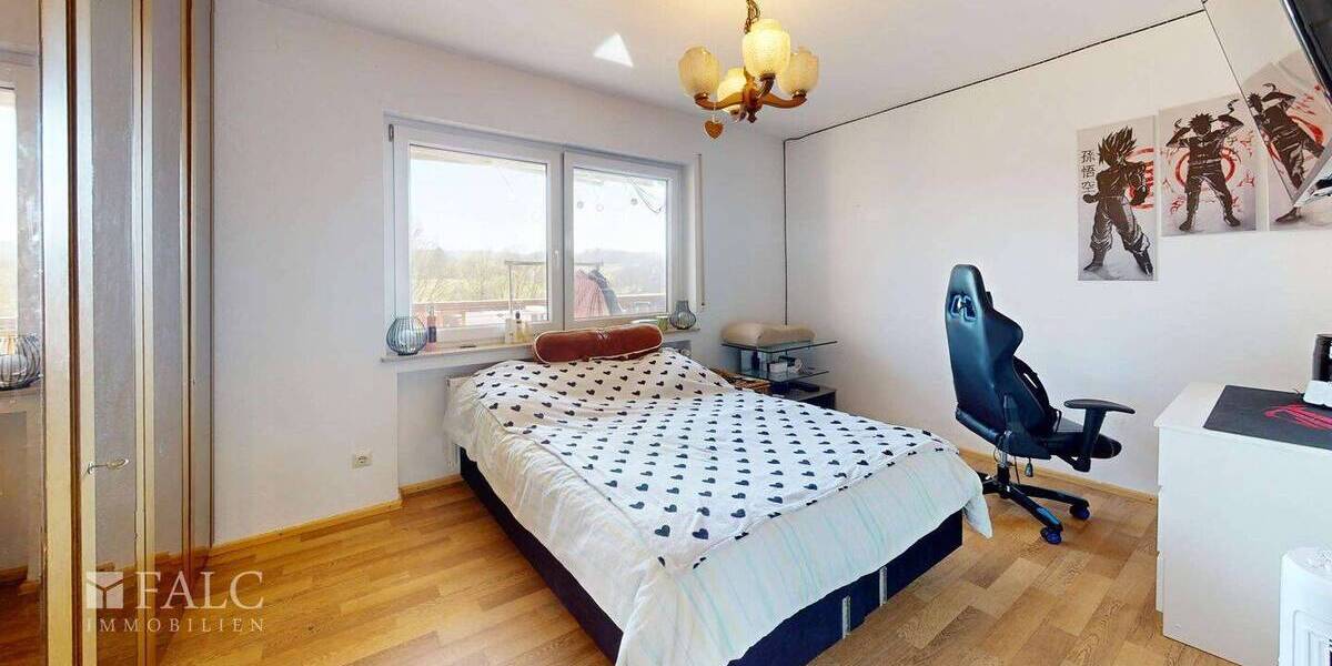 Mehrfamilienhaus, Wohnhaus Östringen Tiefenbach - 9 Zimmer, 220 m&sup2;, 750.000&euro; | Angebot:26160521