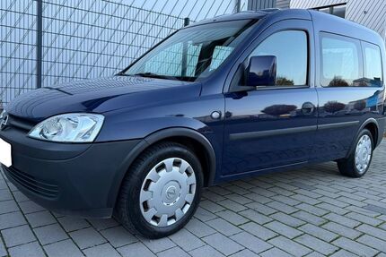 Opel Combo 45.000 km 7.400 &euro; Grafenau 71120