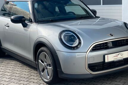 Mini Cooper C 18.950 km 24.990 &euro; Trebur 65468