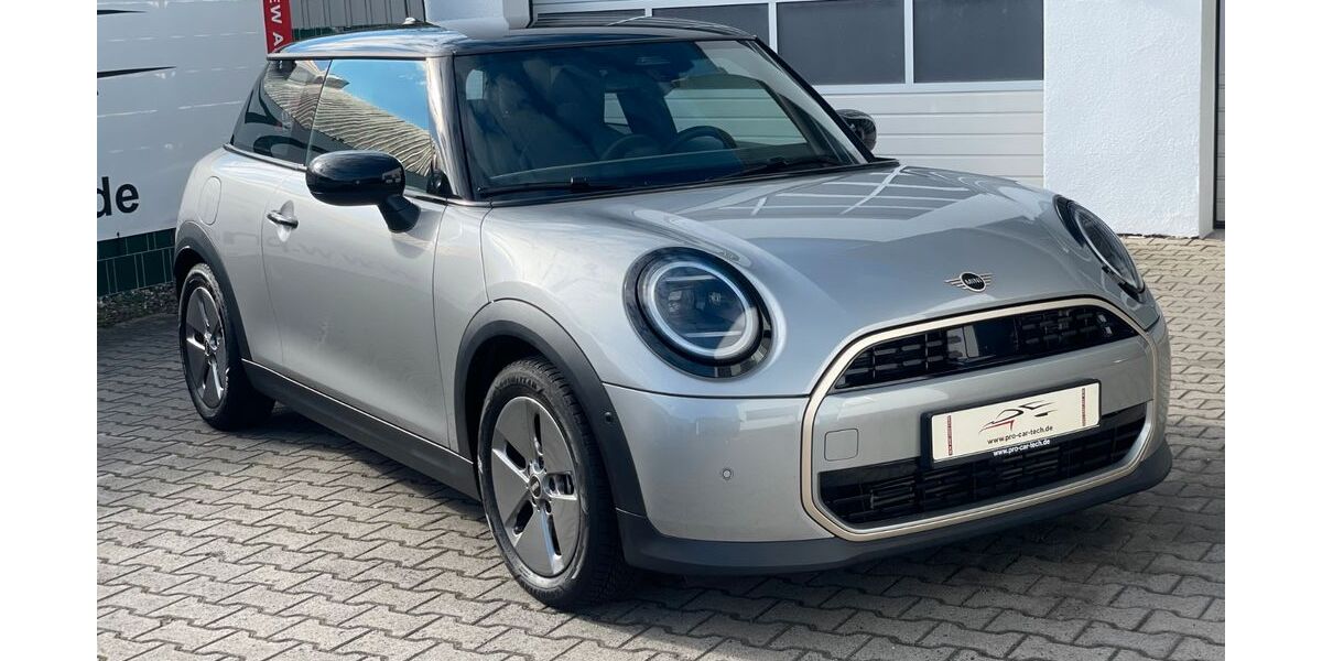 Mini Cooper C 18.950 km 24.990 &euro; Trebur 65468