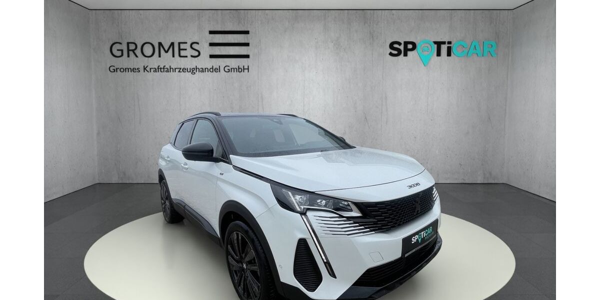 Peugeot 3008 19.300 km 23.890 &euro; Wartenberg 85456